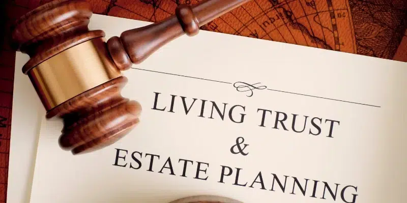 Estate Attorney Friendswood TX